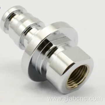 Custom 4 Axis CNC Milling Parts and Aluminum Precision CNC Machining Parts CNC 5 Axis

**Title:** "Precision CNC Machining: 4 & 5 Axis Aluminum Parts